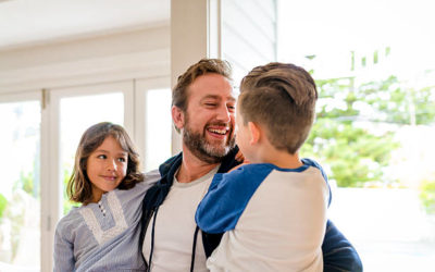 Coaching Parental : Période d’adaptation