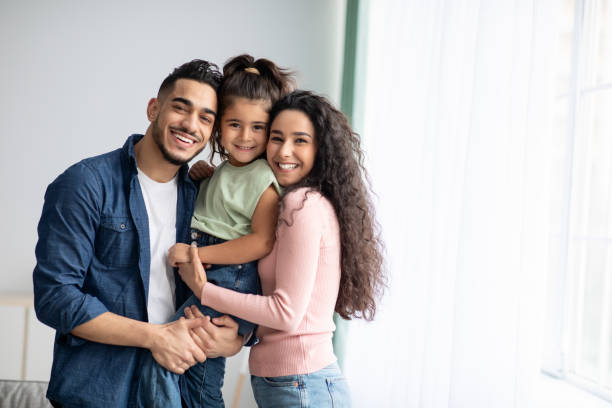 Happy Family :Comment faire pour que chacun des membres de votre famille se sente heureux ?