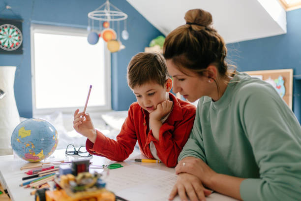 Comment l’éducation positive peut-elle aider à développer la confiance en soi chez les enfants ?