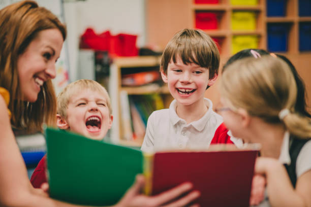 Comment les parents peuvent-ils encourager leurs enfants à prendre des initiatives grâce à l’éducation positive ?